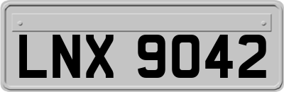 LNX9042