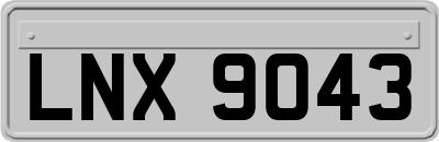 LNX9043