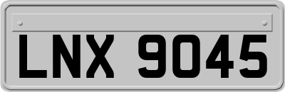LNX9045