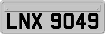 LNX9049