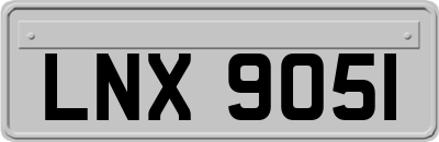 LNX9051