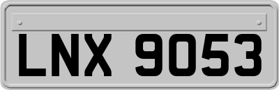 LNX9053