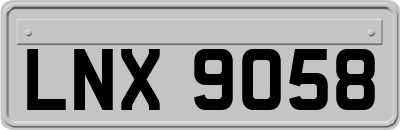 LNX9058