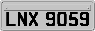 LNX9059