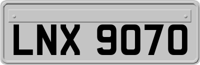 LNX9070