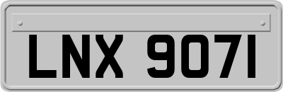 LNX9071