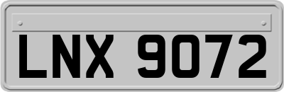 LNX9072
