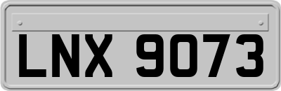 LNX9073
