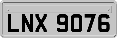 LNX9076