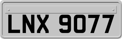 LNX9077