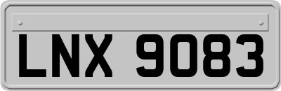 LNX9083