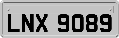 LNX9089
