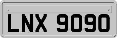 LNX9090