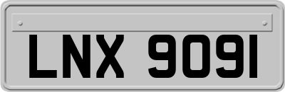 LNX9091