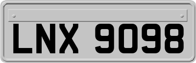 LNX9098