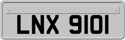 LNX9101