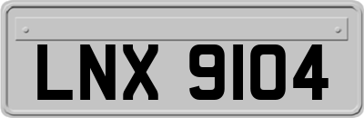 LNX9104