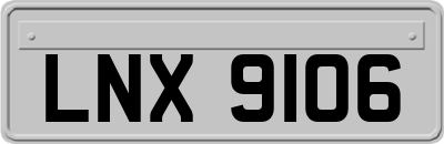 LNX9106