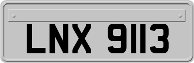 LNX9113