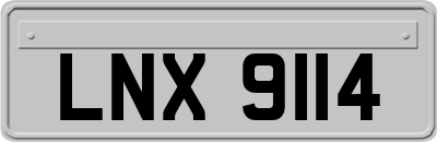 LNX9114