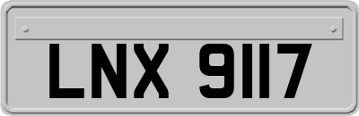 LNX9117
