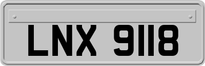 LNX9118