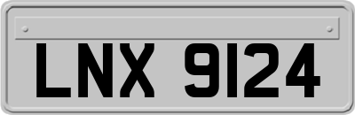 LNX9124
