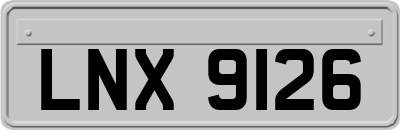 LNX9126