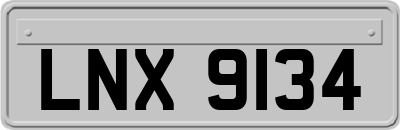 LNX9134