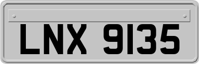 LNX9135