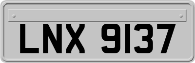 LNX9137