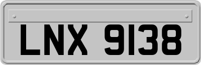 LNX9138