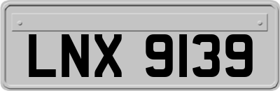 LNX9139