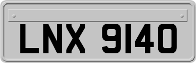 LNX9140