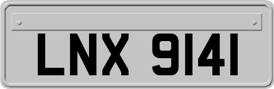 LNX9141