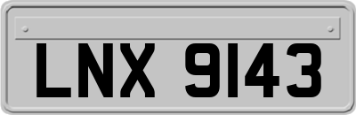 LNX9143