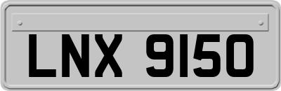 LNX9150