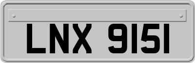 LNX9151