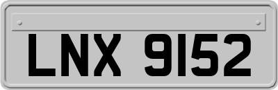 LNX9152