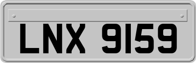 LNX9159