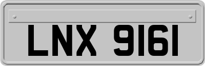 LNX9161