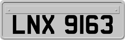 LNX9163