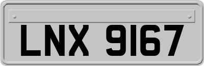 LNX9167