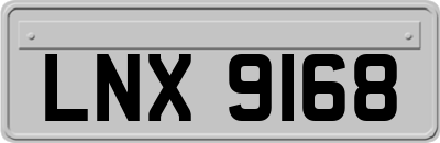 LNX9168