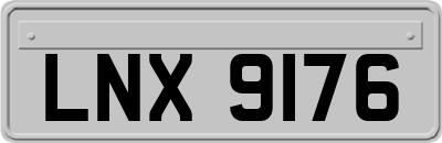 LNX9176