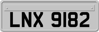 LNX9182