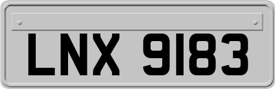 LNX9183