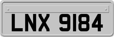 LNX9184