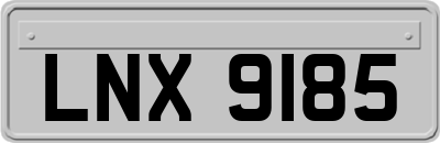 LNX9185