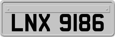 LNX9186